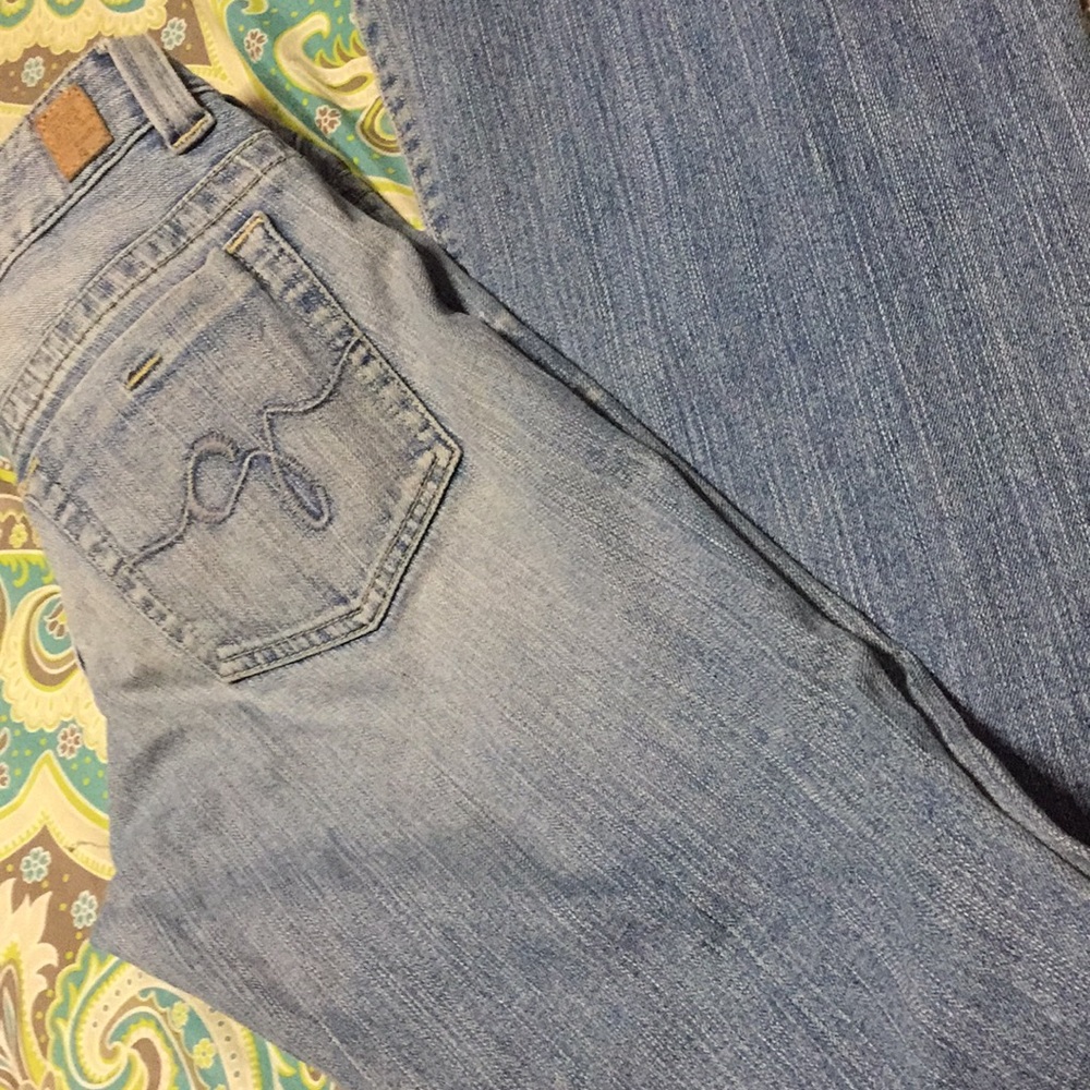 GUESS Jeans - Picture 1 of 5